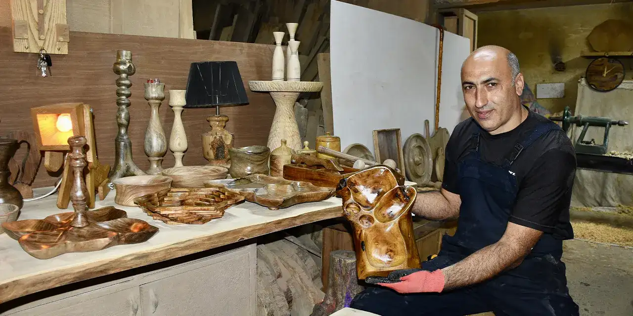 samsun-polis-memurusa