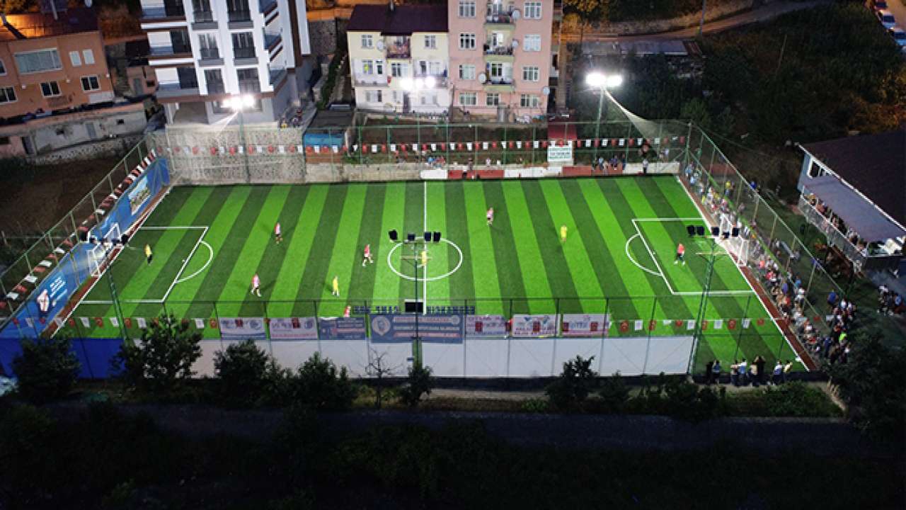 nesine 2. ve 3. lig maçları