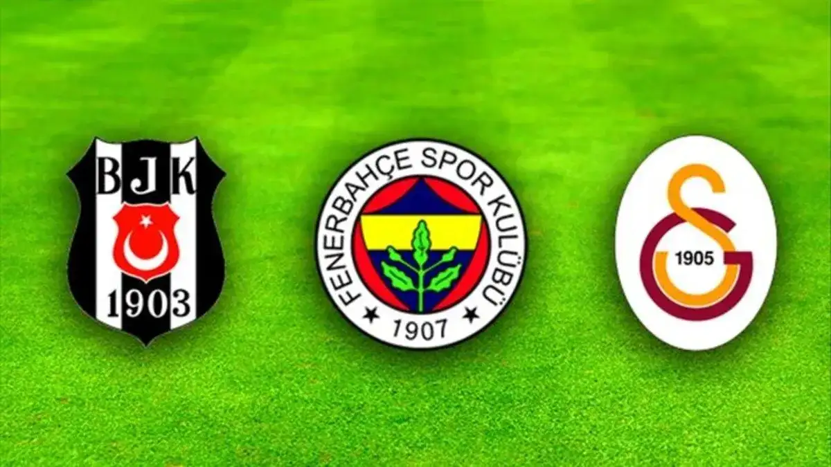 galatasaray-besiktas-fenerbahce
