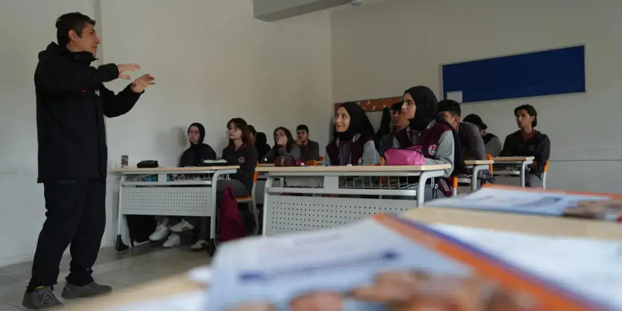 deeprem-tatbikatiiss