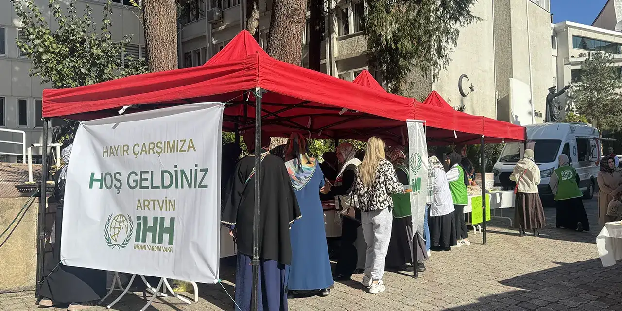 artvinde-filistin-icin-kermes