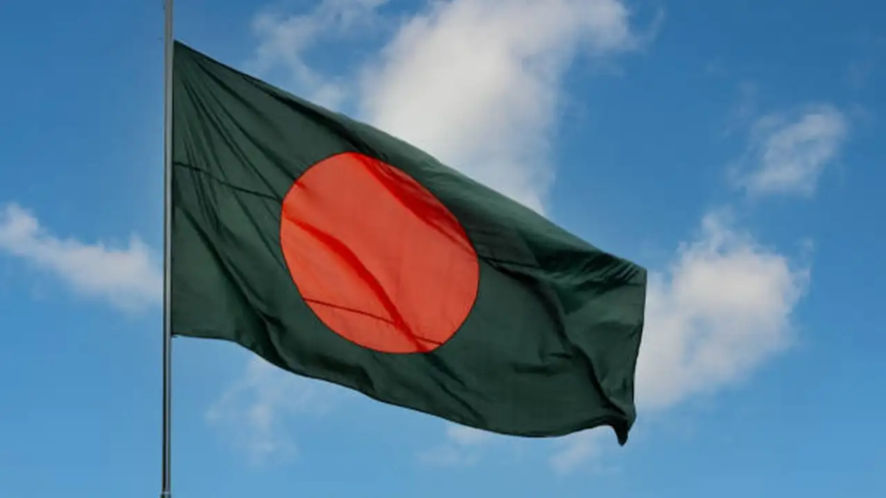 banglades