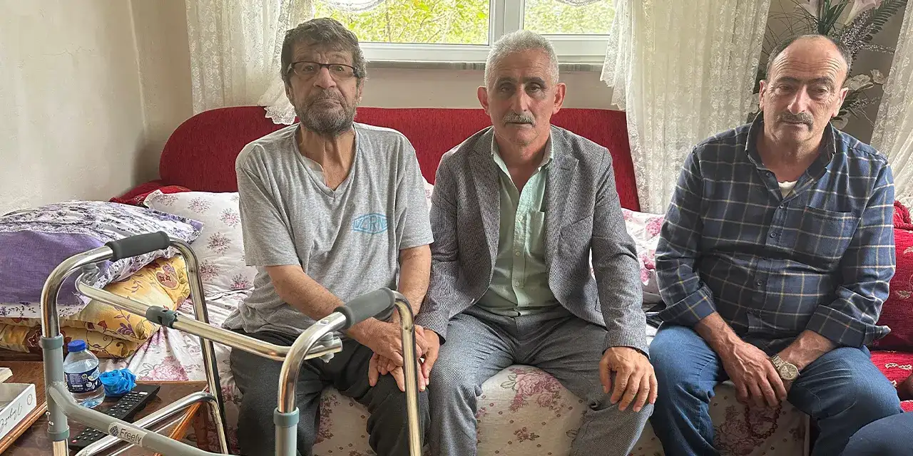 engelli-ev-yol-yapimi