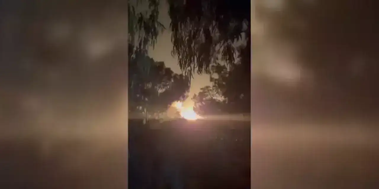 israil-hava-saldirisi