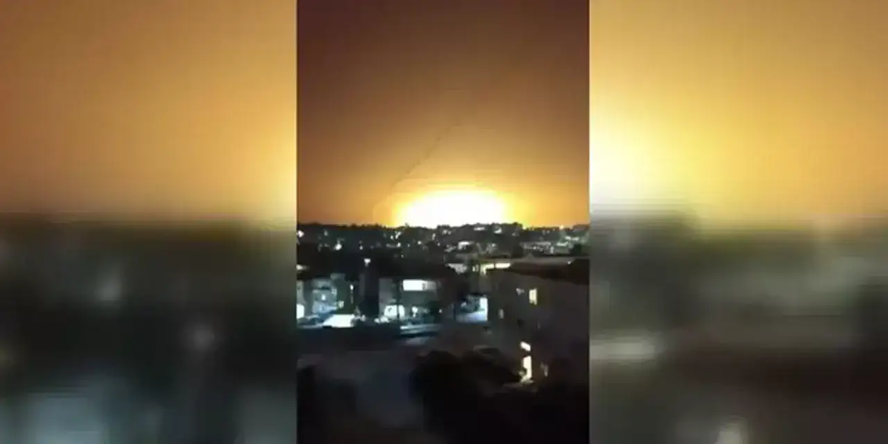 israilden-lubnana-bombali-saldiriii