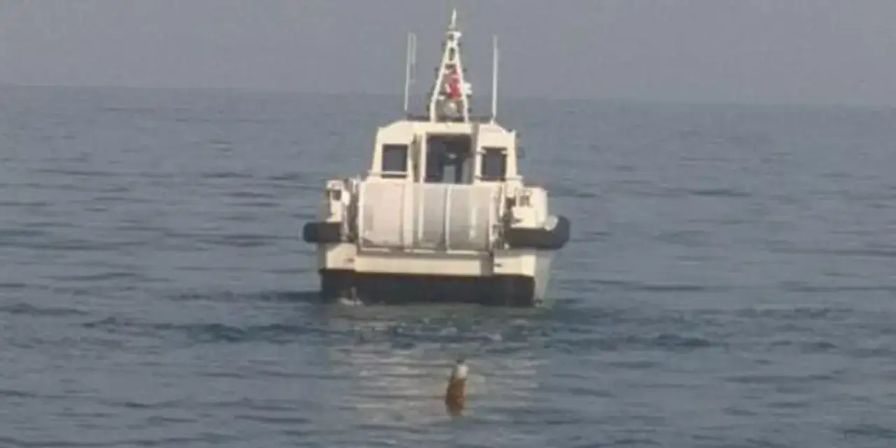 zonguldakta-fuze-motoru-bulundu