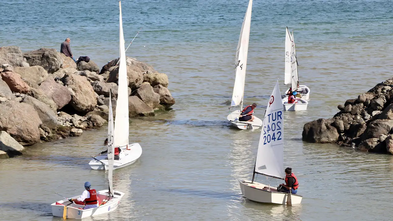 trabzon-yelken-yarisi