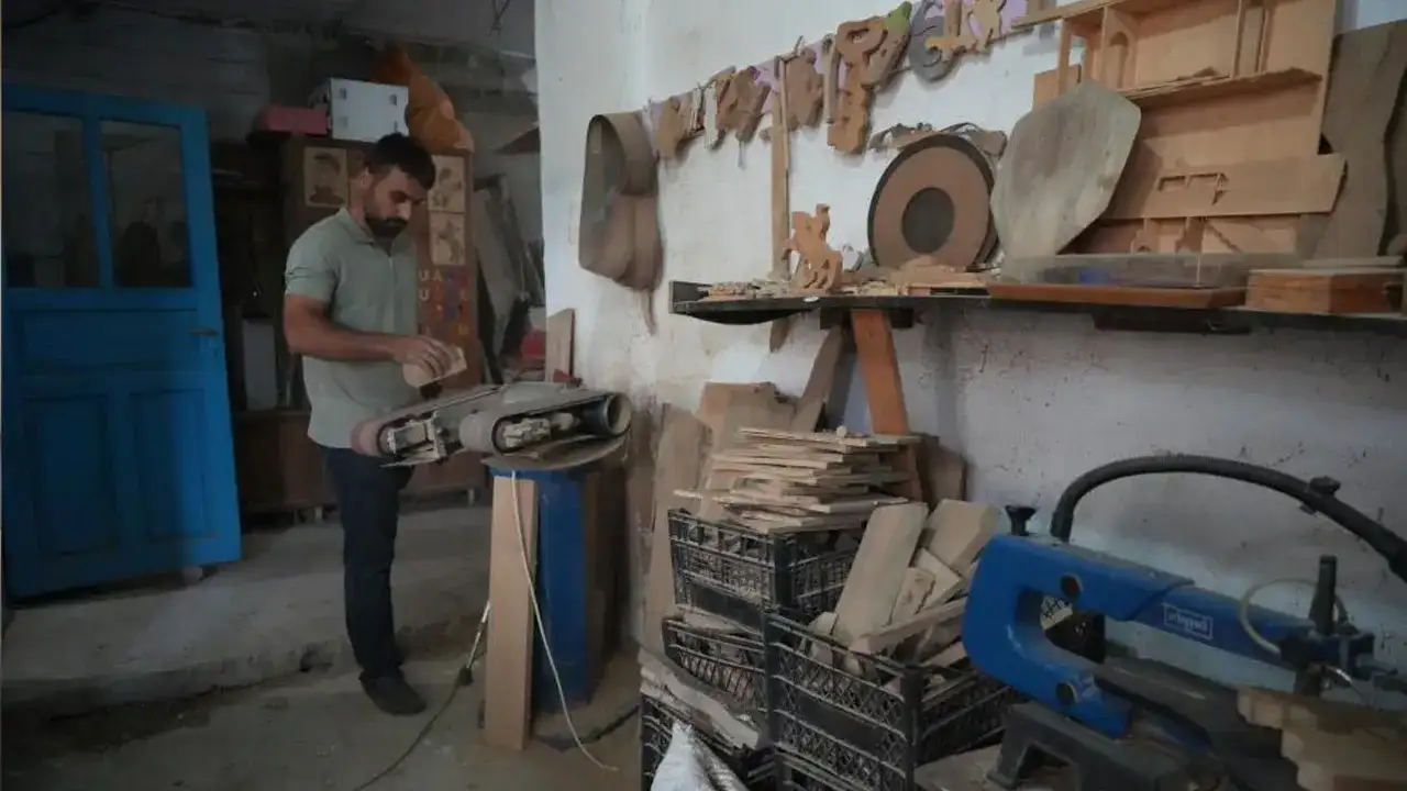 samsunda-azmi-ile-gorenleri-hayran-birakiyor