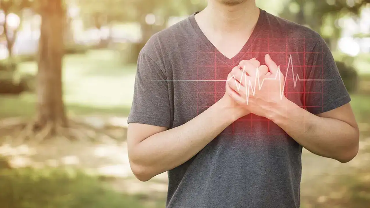 kalp-krizi