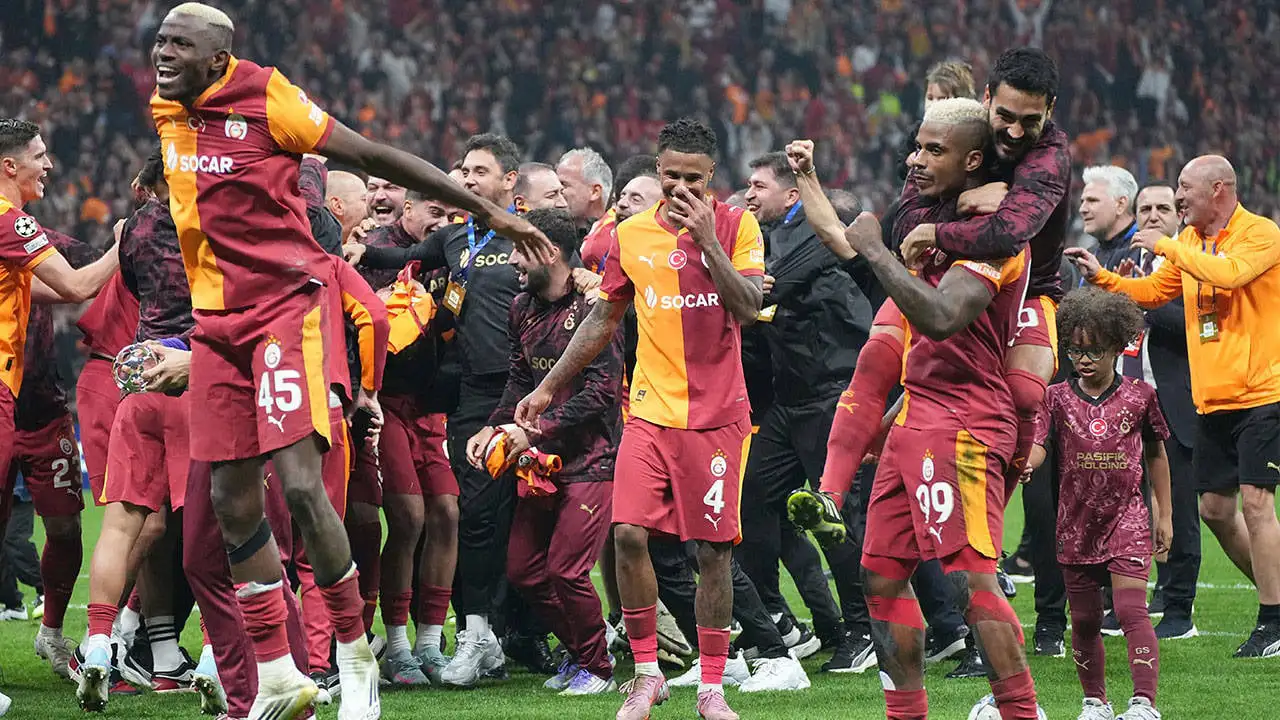 galatasaray