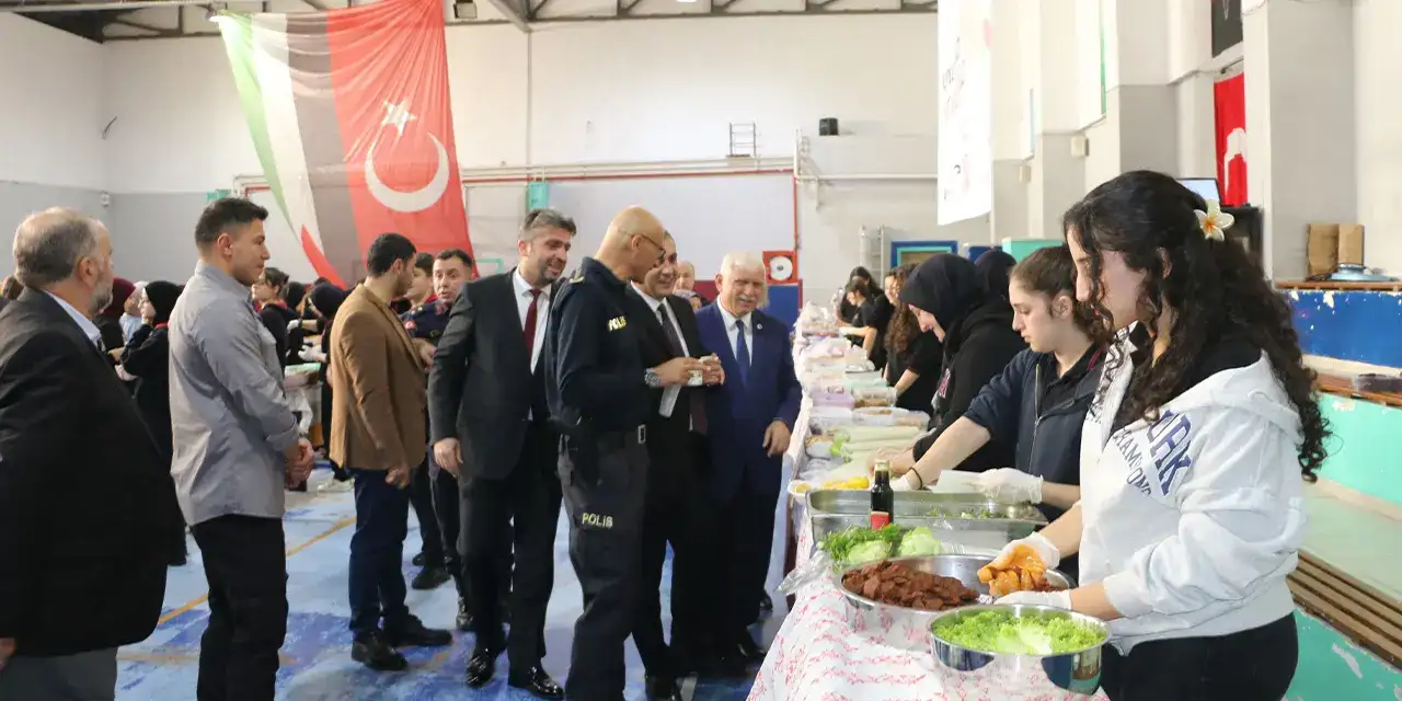 trabzonda-kermes-duzenlendi