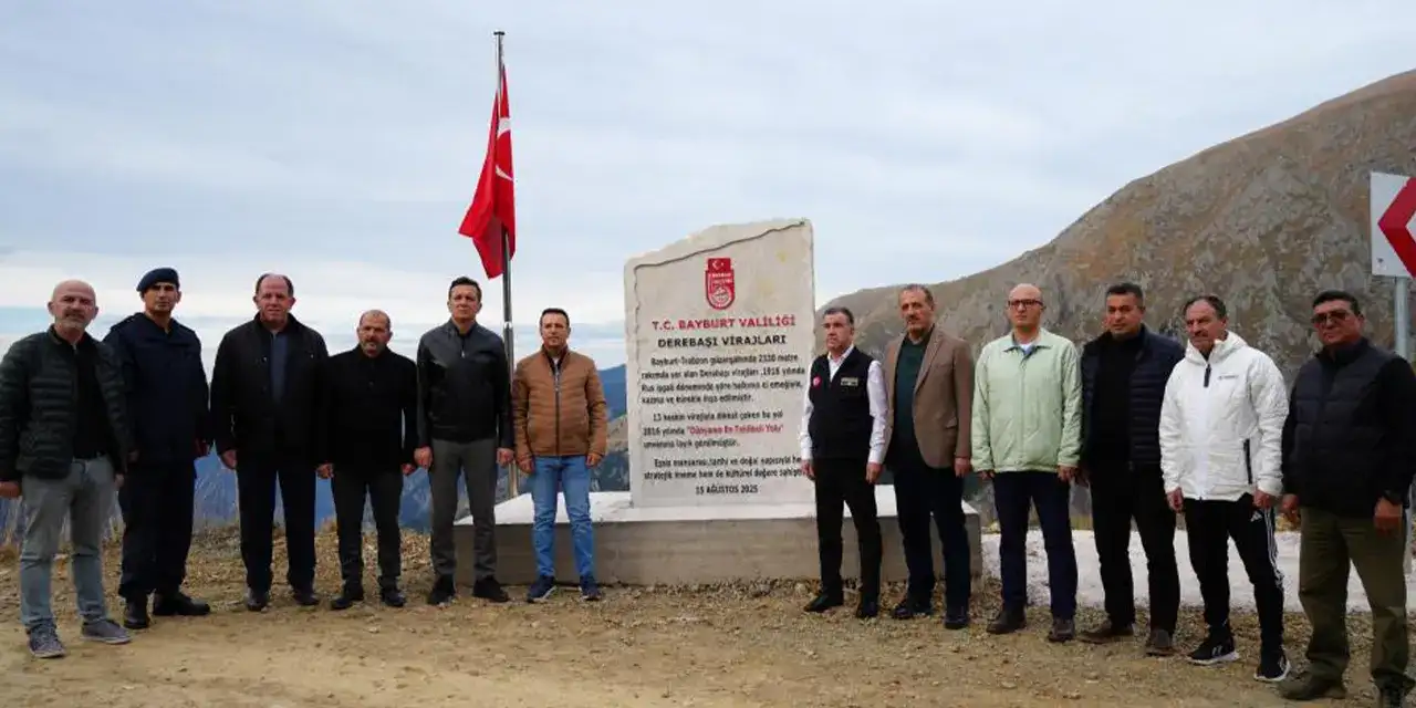 bayburt