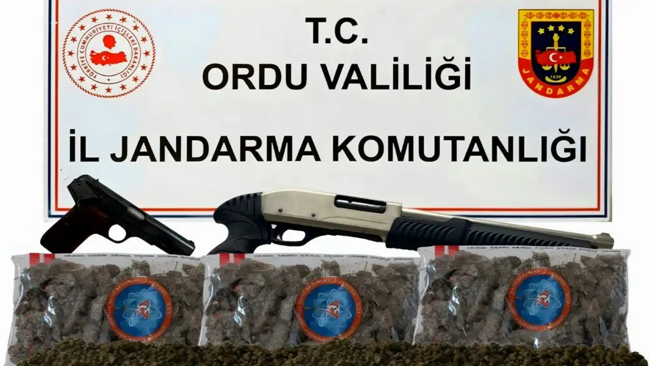 ordu