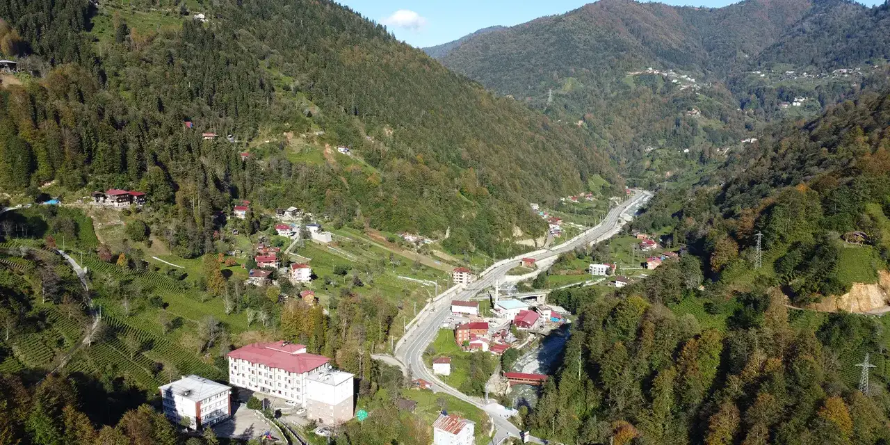 rizede-gerceklestilecek