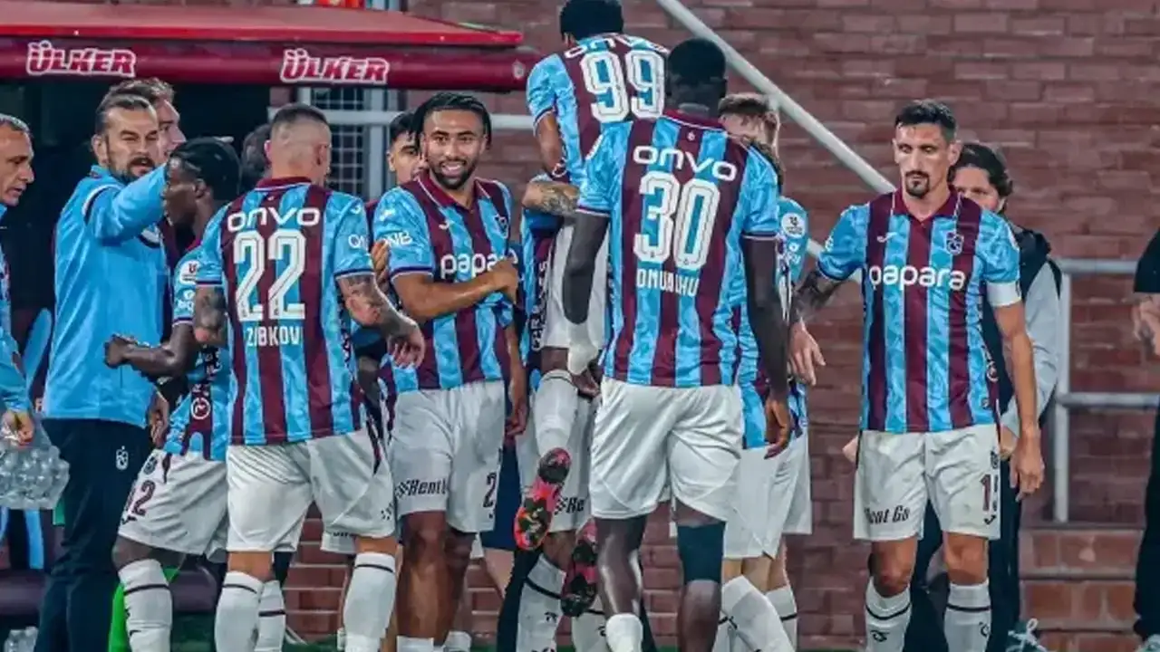 trabzonspor