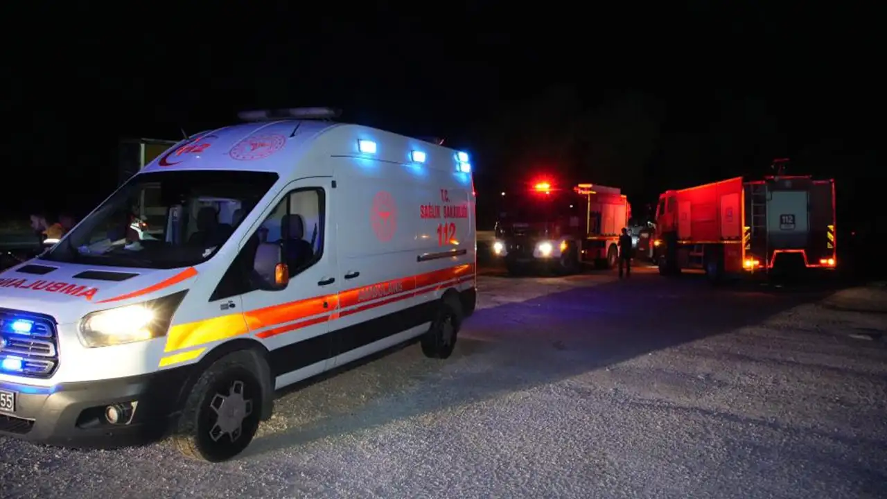 edirnede-zincirleme-kaza-yasandi