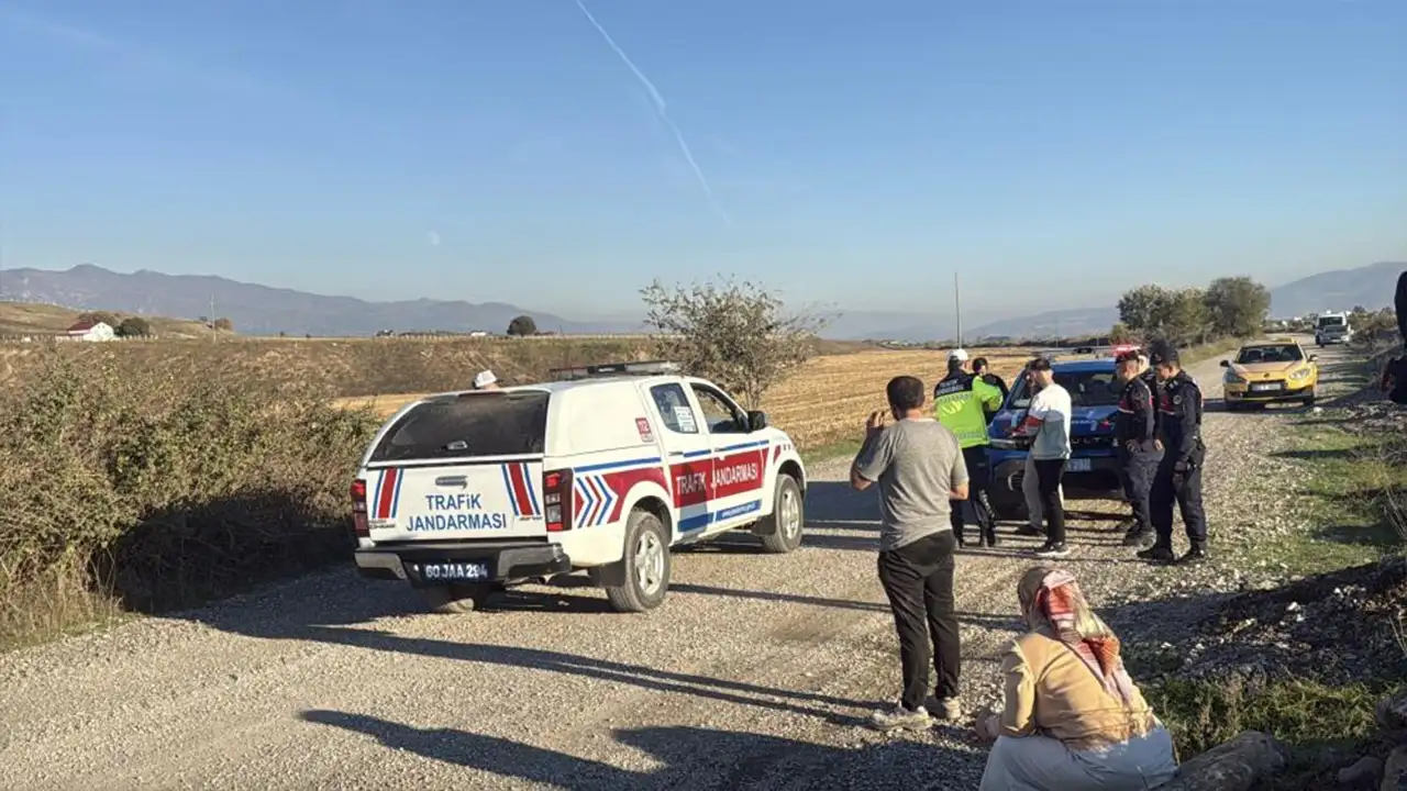 ehliyetsiz-surucu-golete-uctu