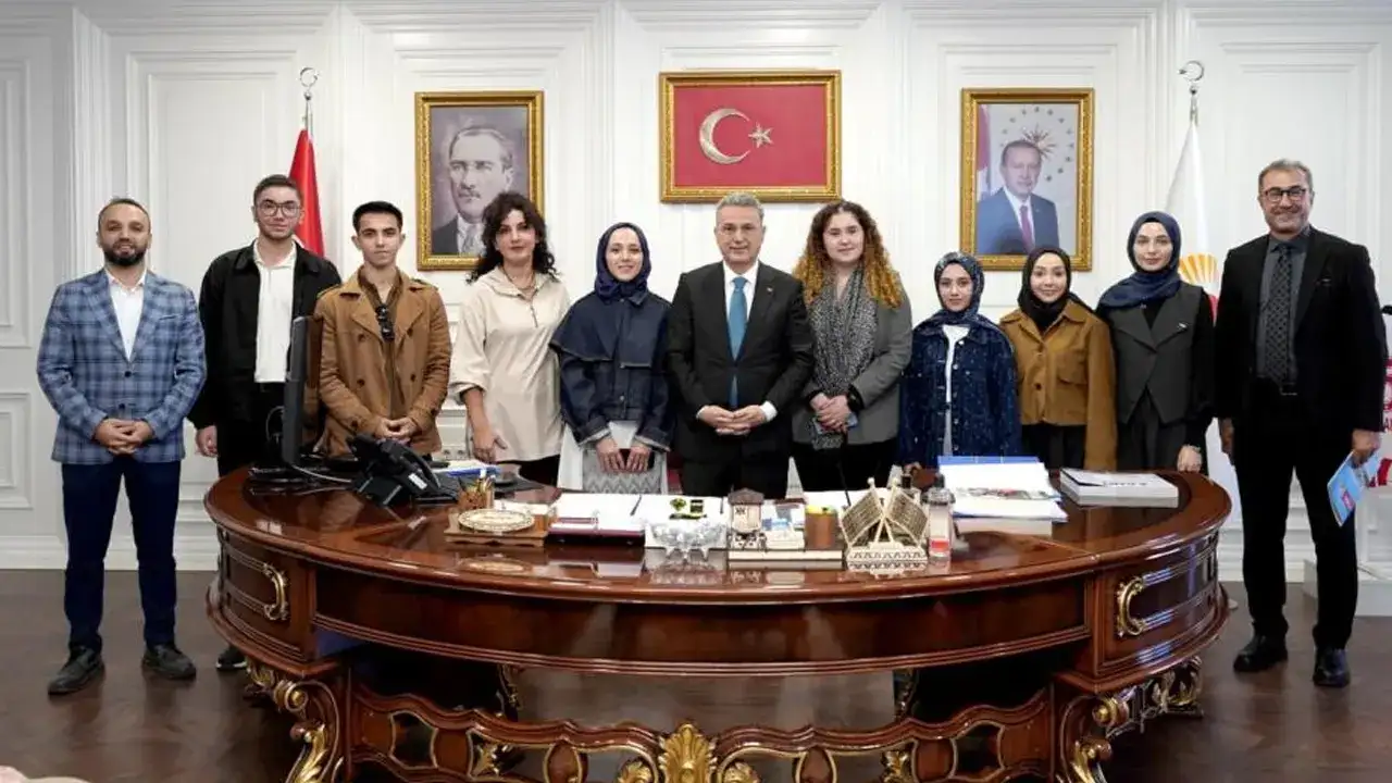 samsunda-genclik-konseyi-toplanti-gerceklestirdi