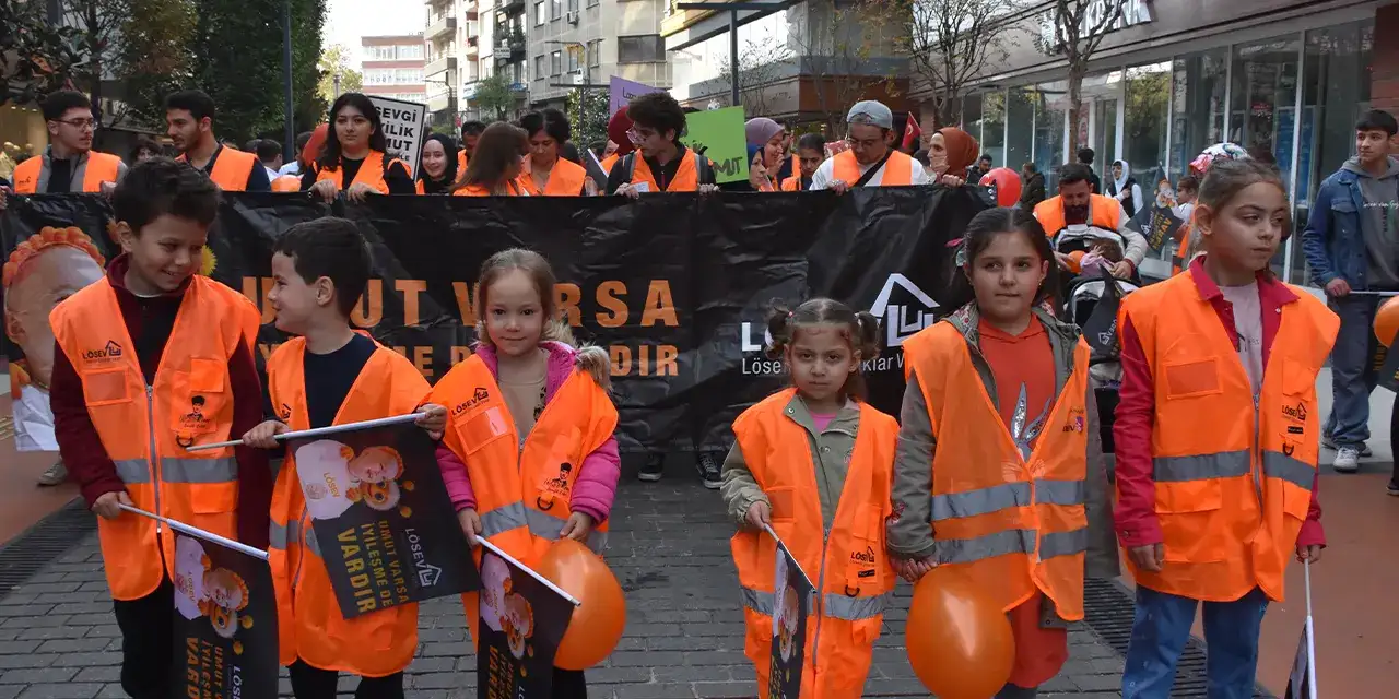 losev-farkindalik-etkinligi-duzenlendi