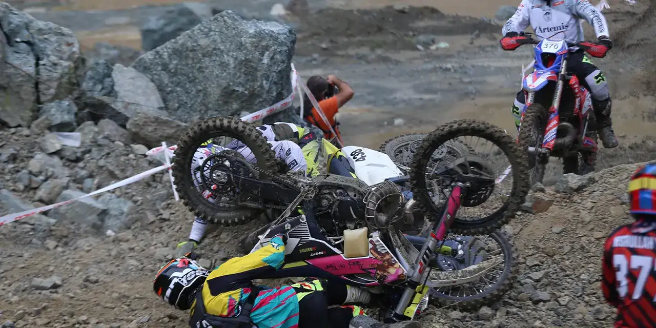 rizede-of-road-yarismasi-duzenlendi