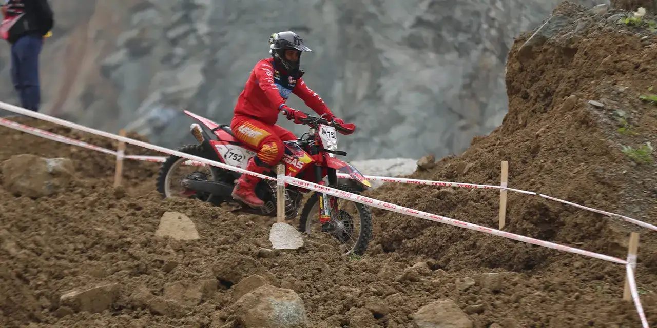 rizede-of-road-yarismasi