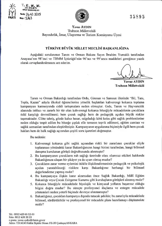 trabzon-milletvekilinden-flas-iddia-3-bakanliga-onerge-verdi