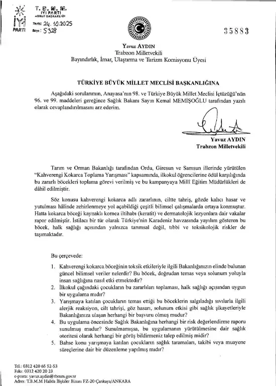 trabzon-milletvekilinden-flas-iddia-3-bakanliga-onerge-verdi