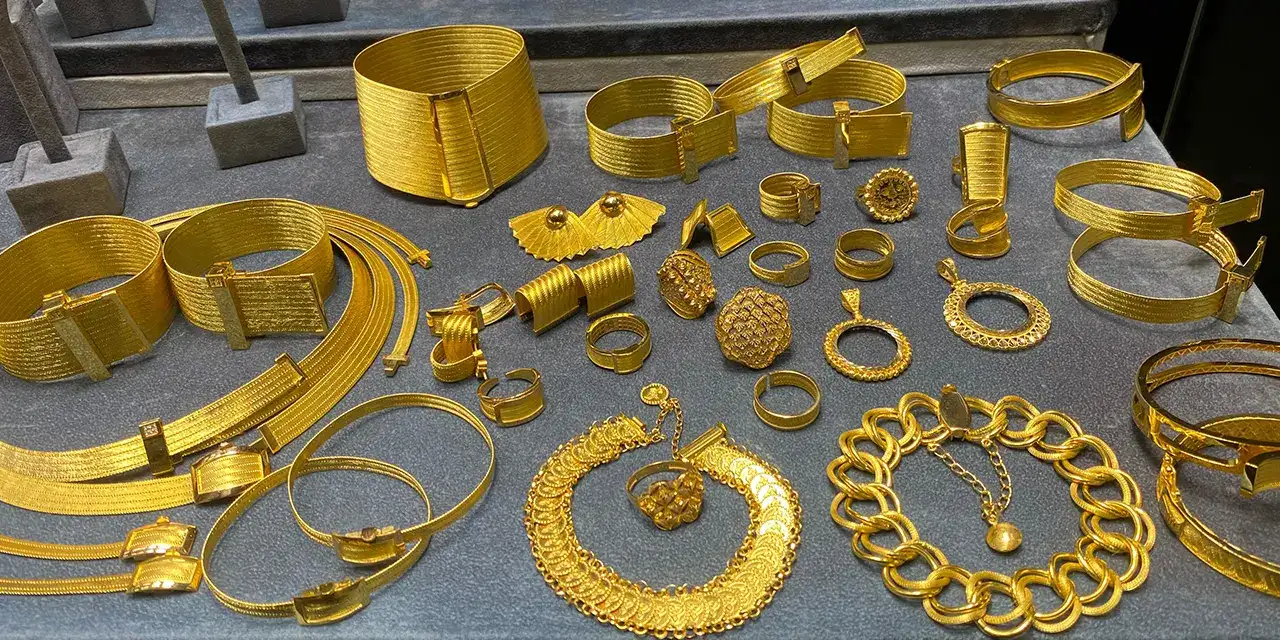 altin-fiyatlari-yukseliste