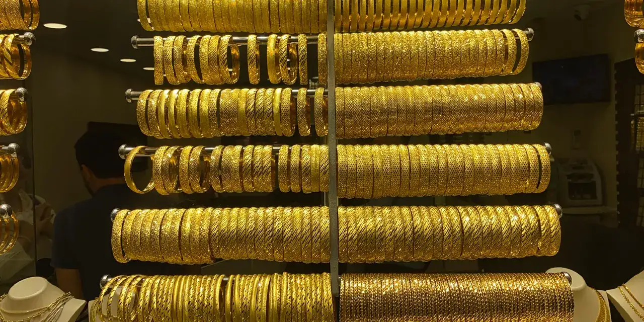 altin-fiyatlari-yukselistee-aa