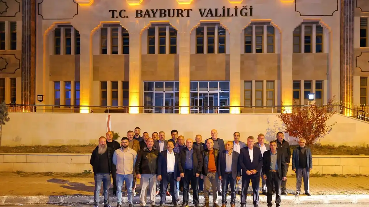 bayburt