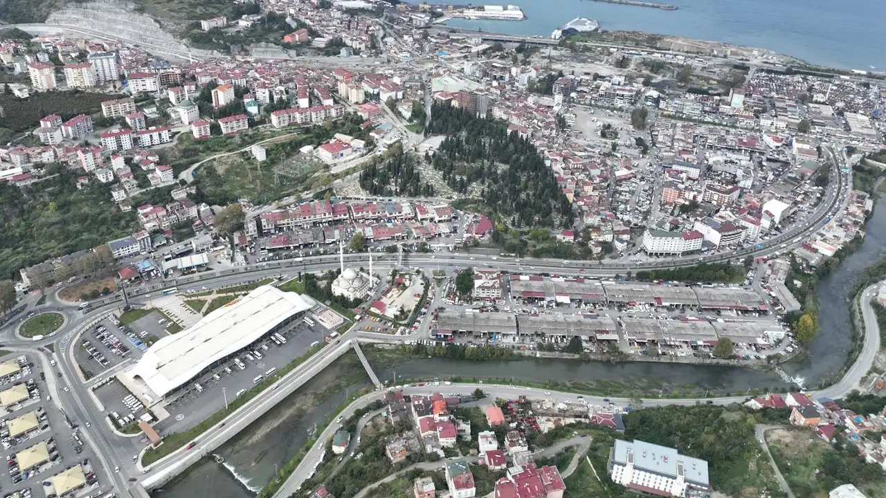 sanayi