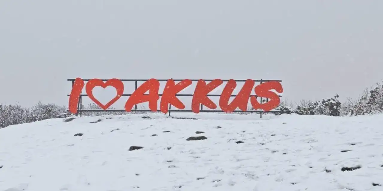 ordunun-yuksek-kesimlerine-kar-yagdi