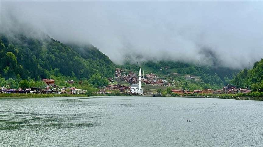 uzungol