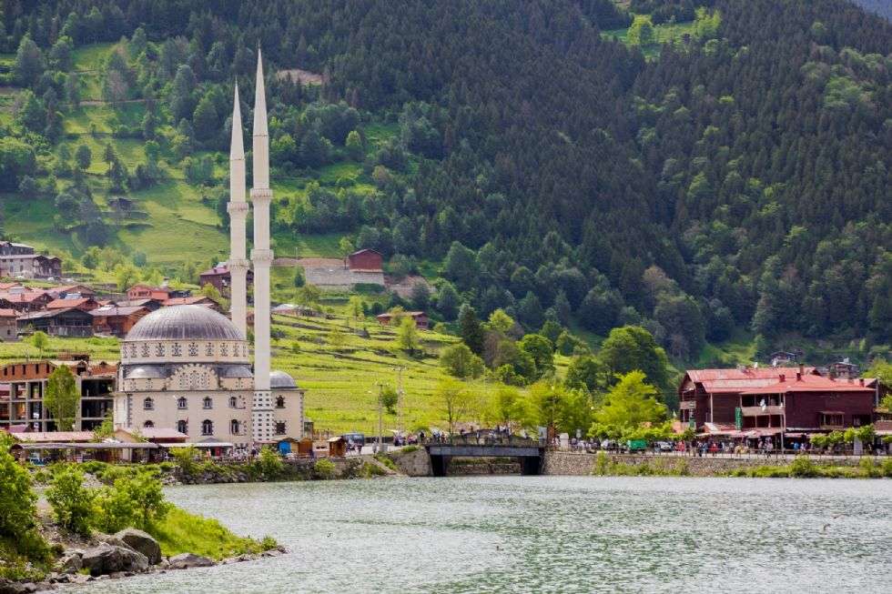 uzungol