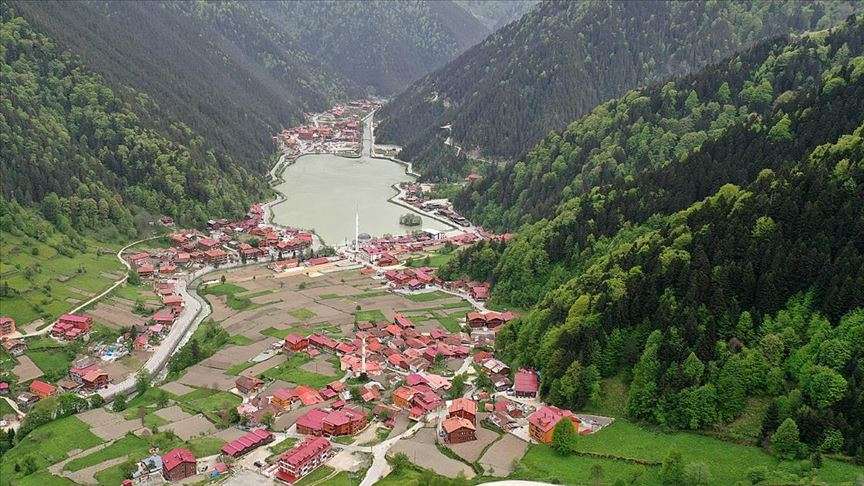 uzungol