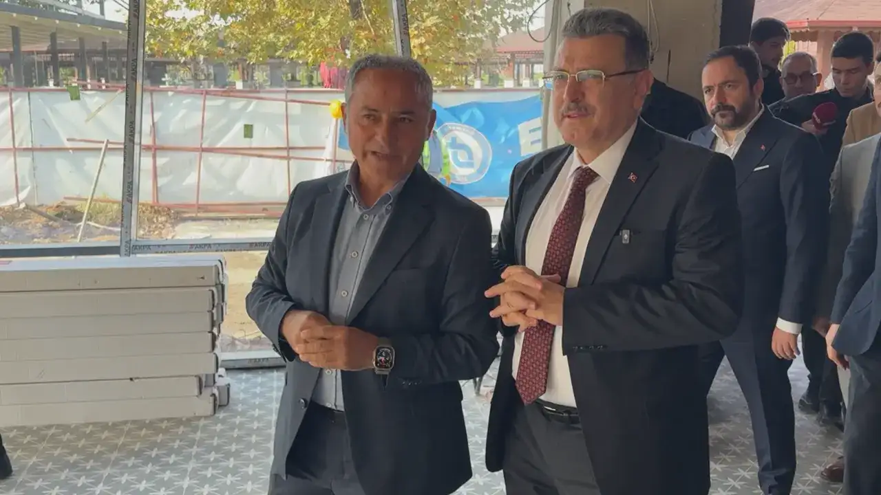 baskan-genc-eyof-sosyal-tesislerinde-incelemelerde-bulundu