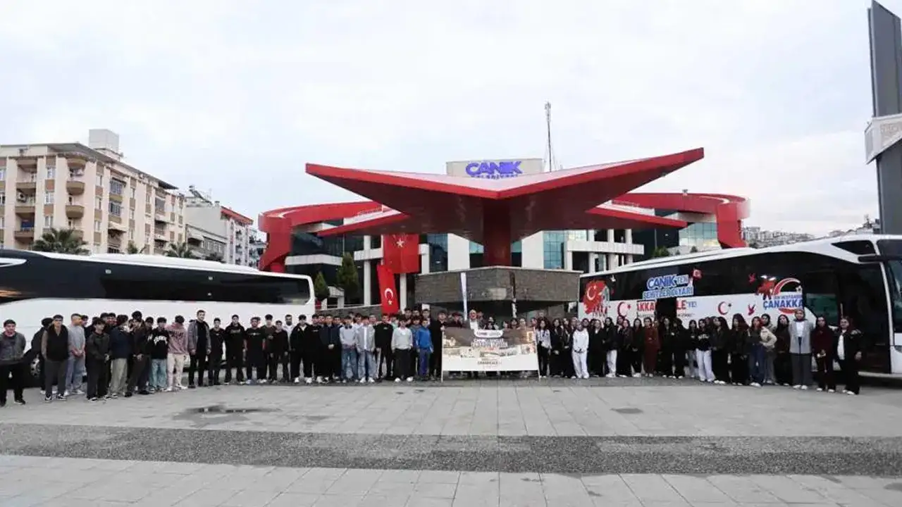 samsunda-canikli-gencler-icin-canakkale-gezisi