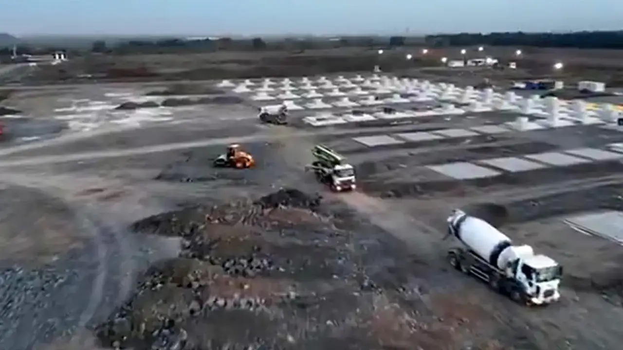 samsunda-yeni-osbde-kurulumlar-suruyor