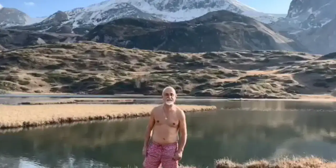 artvinde-soguk-havaya-aldiris-etmedi