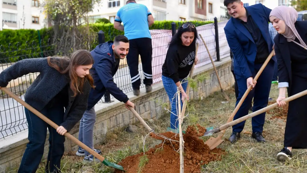 ortahisar-fidan-dikme-etkinligi