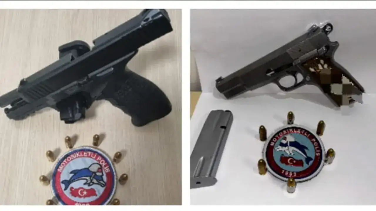 trabzonda-ruhsatsiz-silahlar-el-konuldu