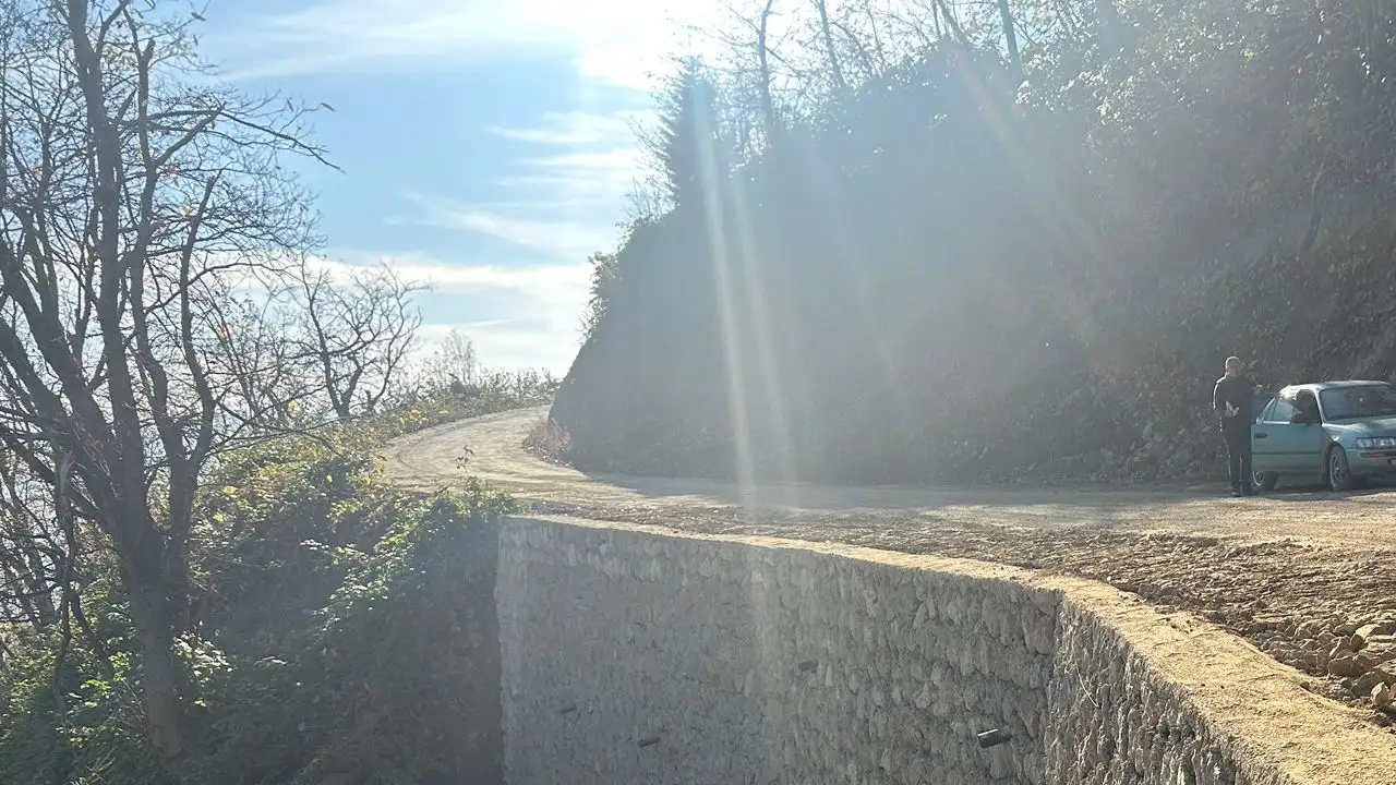 trabzon-yol-calismasi