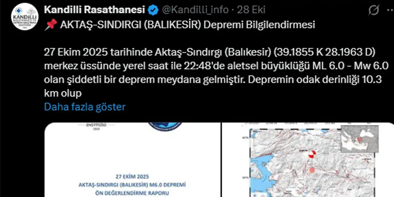 kandillli-rasathanesi