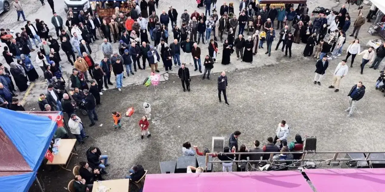 duzcede-kuymak-festivali