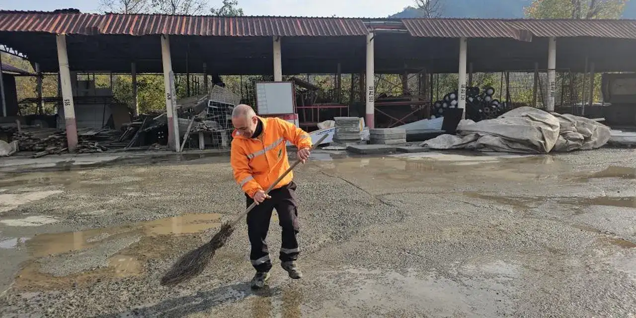 artvinde-temizlik-gorevlisi