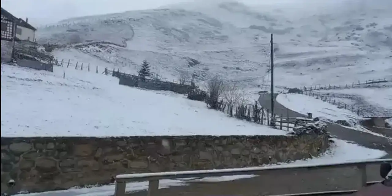 rizenin-yuksek-kesimlerinde-kara