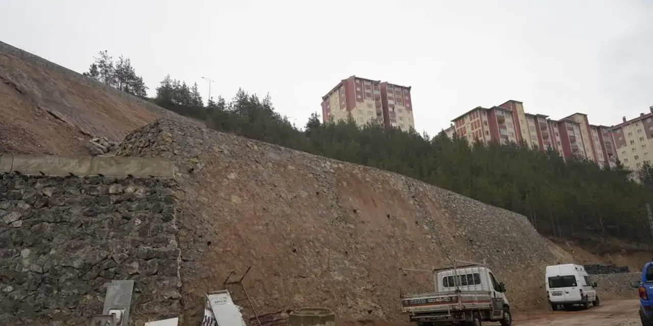 gumushane-istinat-duvari