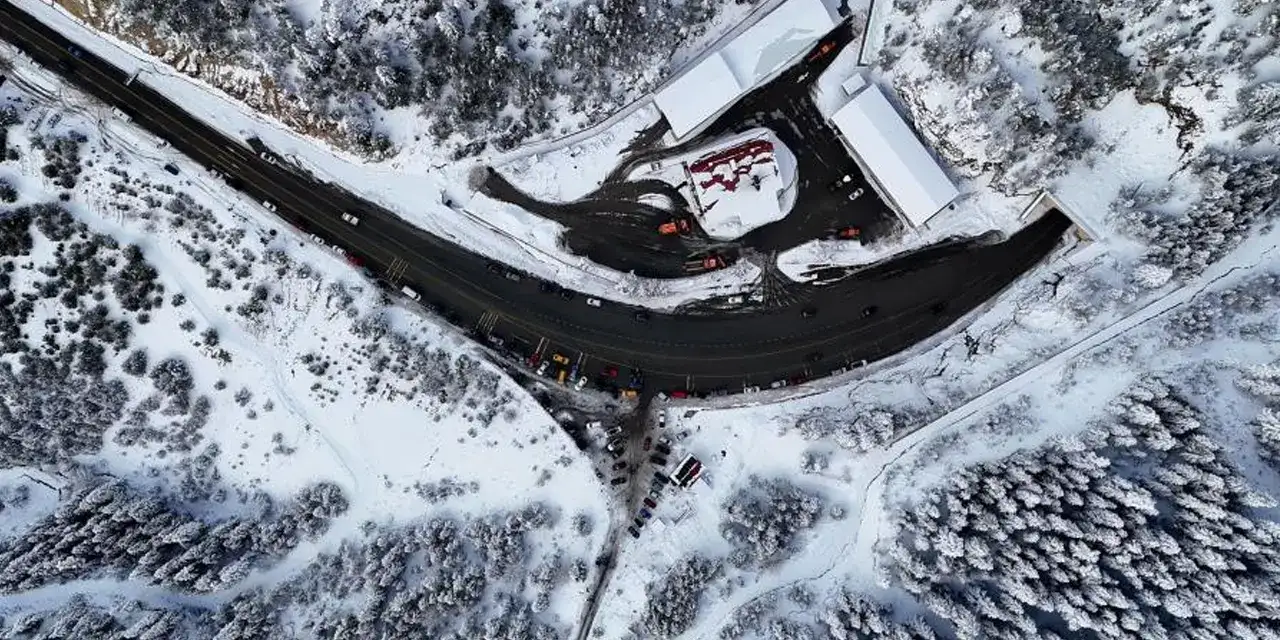 gumushane-zigana-dagi