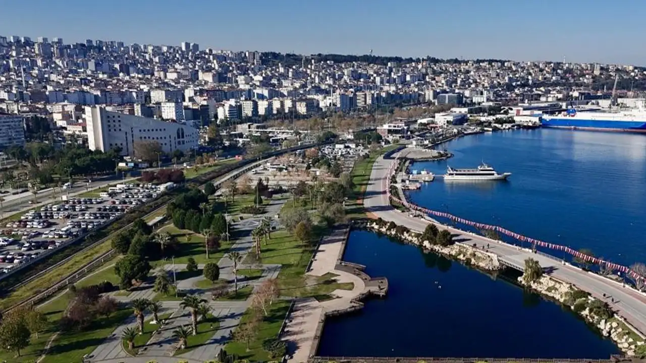 samsun