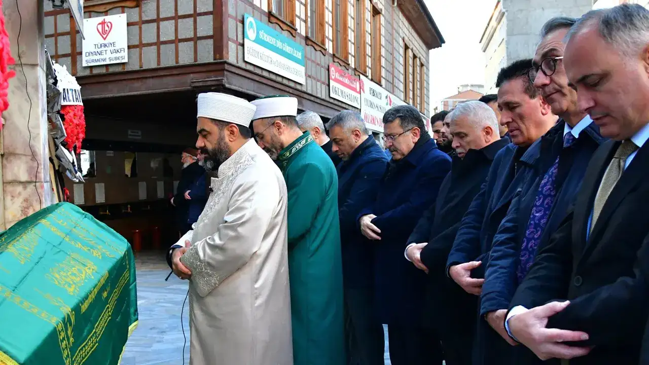 trabzon-cenaze-namazi